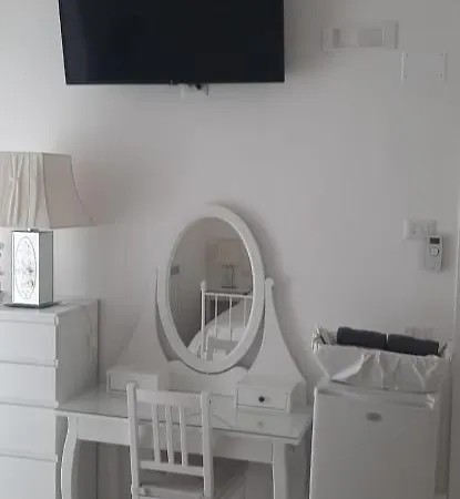 La Maddalena 3* Sammichele Di Bari