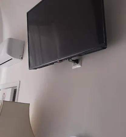 Bed and breakfast La Maddalena 3*