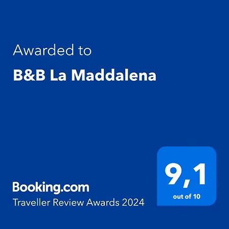 Bed and breakfast La Maddalena Sammichele Di Bari