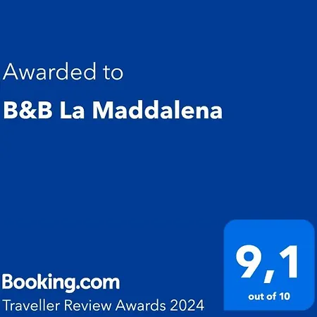 La Maddalena