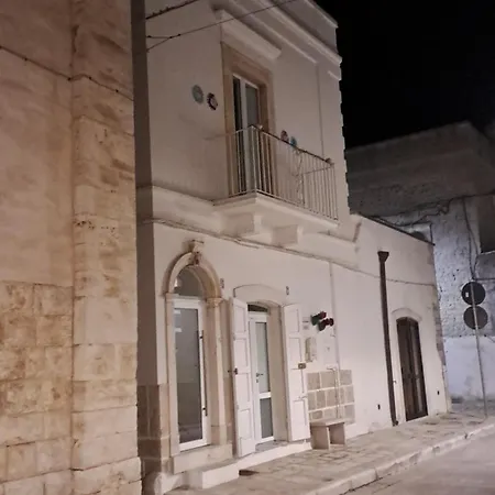 La Maddalena Bed and breakfast