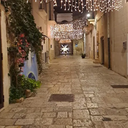 Bed & Breakfast La Maddalena