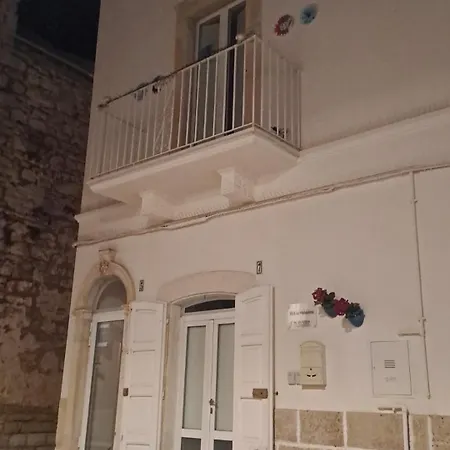 La Maddalena 3* Sammichele Di Bari