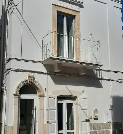 Bed & Breakfast La Maddalena Sammichele Di Bari