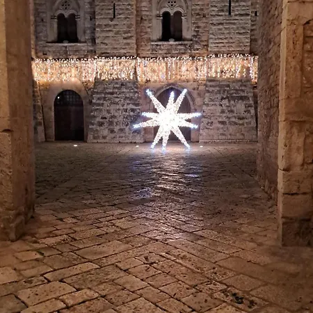 La Maddalena Sammichele di Bari