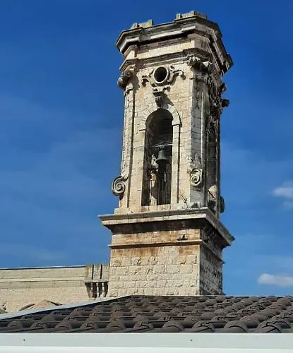 La Maddalena ベッド・アンド・ブレックファスト Sammichele di Bari