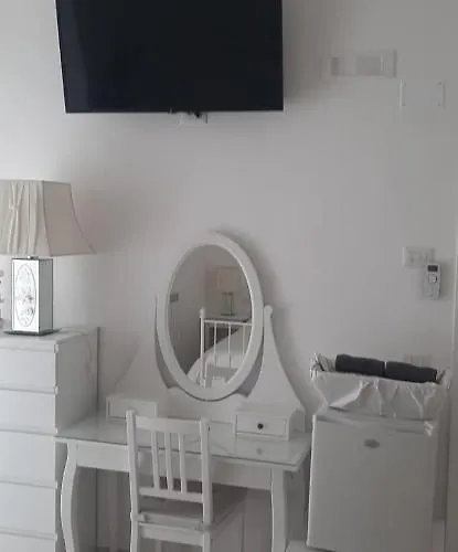 La Maddalena 3* Sammichele di Bari