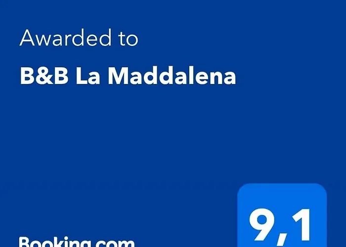 La Maddalena