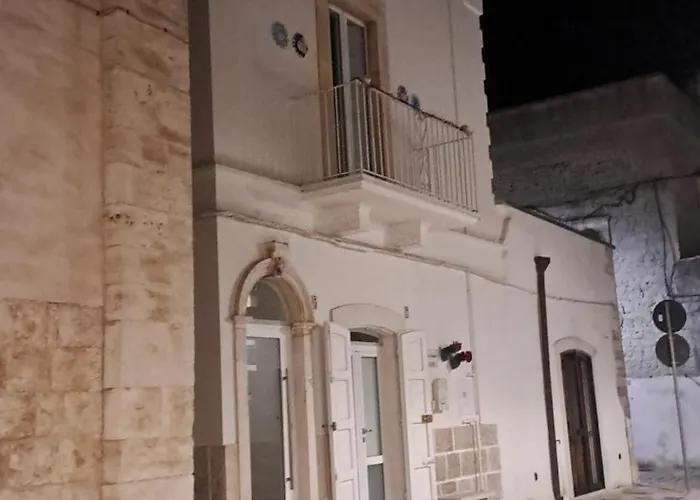 La Maddalena ベッド・アンド・ブレックファスト