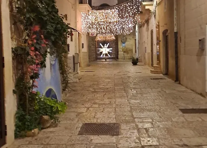 Bed & Breakfast La Maddalena