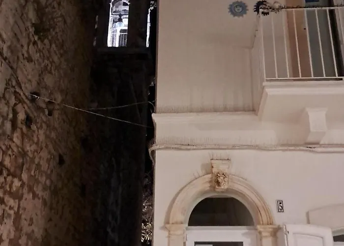 La Maddalena 3*