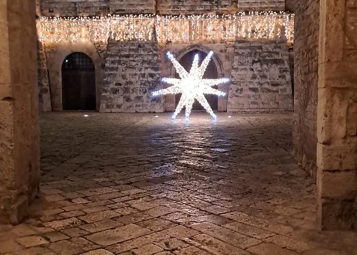 La Maddalena Sammichele Di Bari